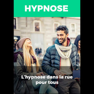 Hypnotiser les gens dans la rue