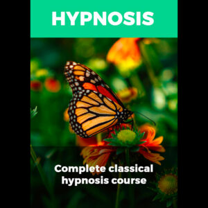 Hypnosis Complete classical hypnosis course